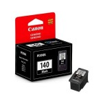 Cartucho Canon 140 (Preto)